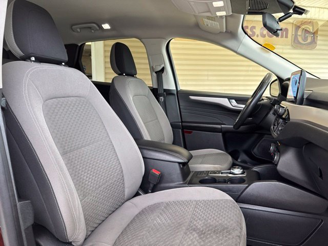 Used 2021 Ford Escape SE w/ Convenience Package AWD/4WD image 22
