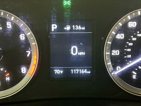 Used 2019 Hyundai Sonata SE FWD image 8
