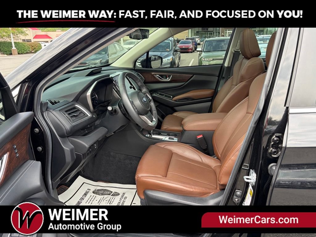 Used 2024 Subaru Ascent Touring AWD/4WD image 26
