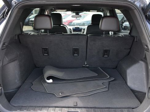 Used 2023 Chevrolet Equinox RS w/ RS Leather Package AWD/4WD image 20