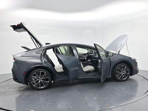 New 2026 Toyota Prius XLE image 64