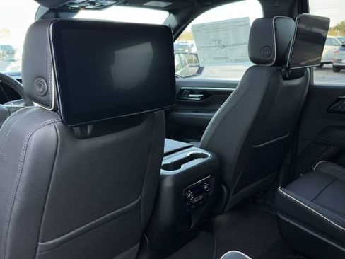 New 2026 Chevrolet Tahoe Premier image 22