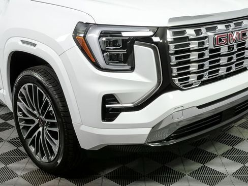 New 2026 GMC Terrain Denali image 37