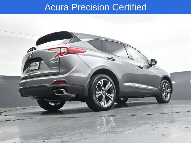 Certified 2024 Acura RDX w/ Advance Package AWD/4WD image 25