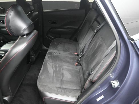 Used 2024 Hyundai Kona N Line image 31