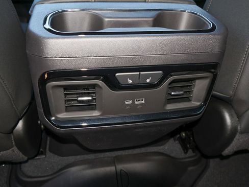 New 2026 GMC Sierra 1500 AT4 w/ AT4 Premium Package image 10