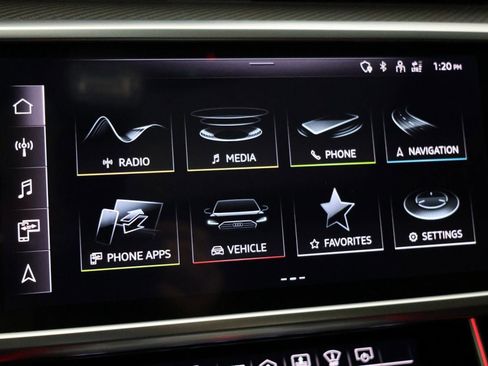 Used 2023 Audi S6 Prestige w/ Prestige Package AWD/4WD image 55