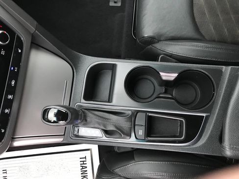 Used 2017 Hyundai Sonata Sport w/ Value Edition Package 02 image 34