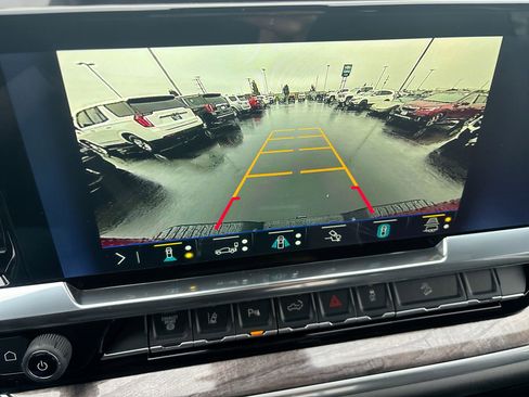 New 2026 Chevrolet Silverado 3500 LTZ w/ LTZ Plus Package image 50