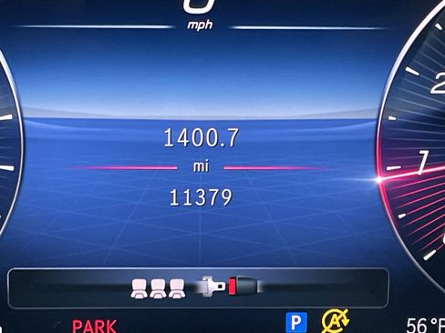 Certified 2024 Mercedes-Benz C 300 Sedan image 28