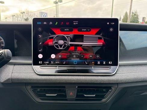 New 2026 Volkswagen Tiguan S image 24