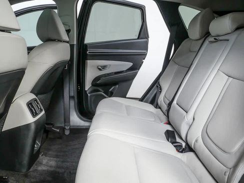 Used 2023 Hyundai Tucson Limited w/ Cargo Package image 15