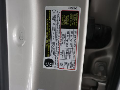 Used 2024 MAZDA CX-5 AWD 2.5 S w/ Select Package image 56