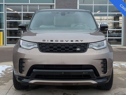 Used 2023 Land Rover Discovery S R-Dynamic image 9