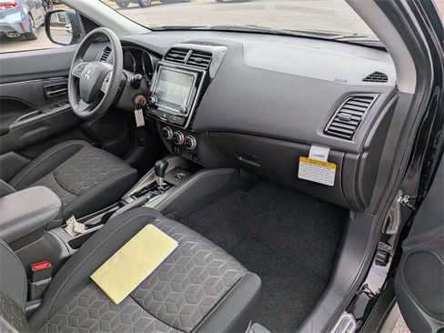 New 2026 Mitsubishi Outlander Sport ES image 34