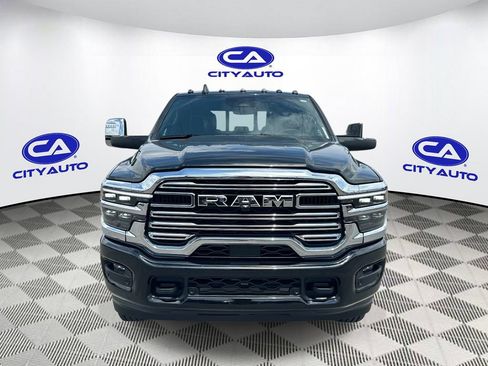 Used 2026 RAM 2500 Laramie AWD/4WD image 11