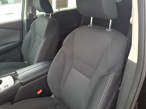 Certified 2023 Nissan Rogue S FWD image 15