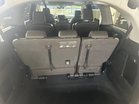 Used 2018 Honda Odyssey EX-L image 11