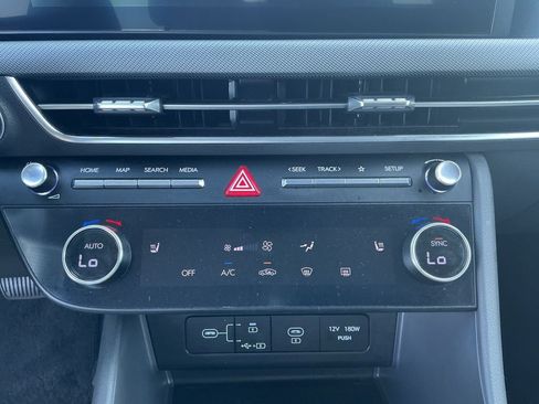 Used 2025 Hyundai Sonata SEL FWD image 25