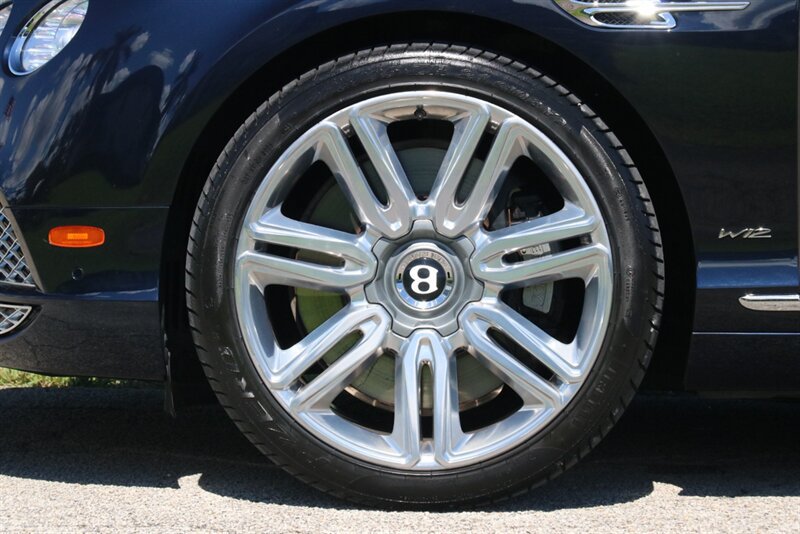 Used 2018 Bentley Continental GT AWD/4WD image 36
