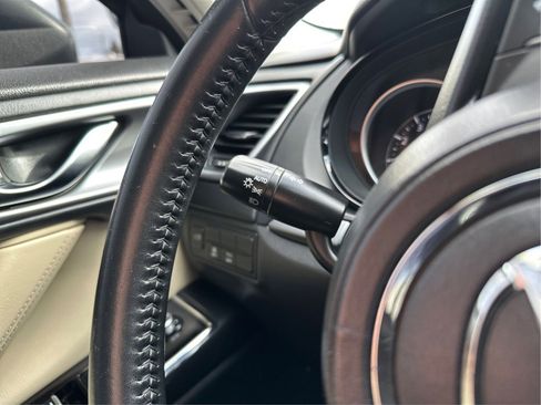 Used 2019 MAZDA CX-9 Touring image 17