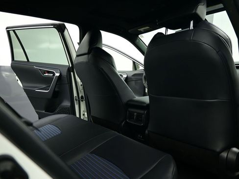 Used 2019 Toyota RAV4 XSE image 33