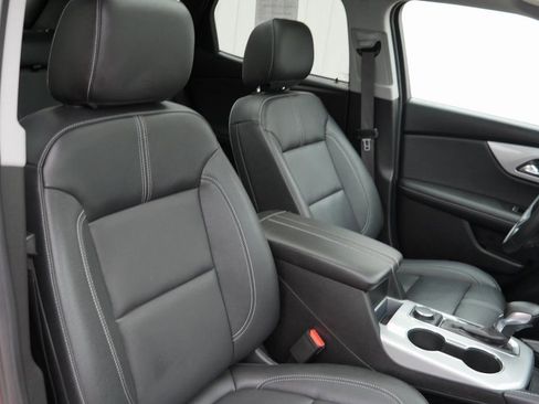 Used 2023 Chevrolet Blazer LT w/ LPO, Cargo Package image 23
