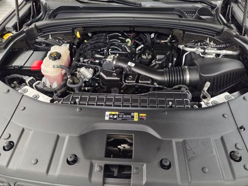 Certified 2022 Jeep Grand Cherokee L Laredo image 23