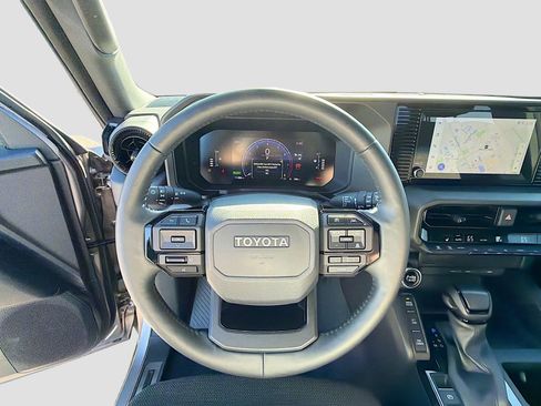 Used 2024 Toyota Land Cruiser 1958 image 38