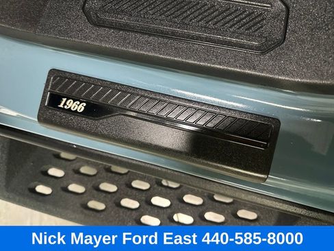 Used 2023 Ford Bronco Raptor image 25