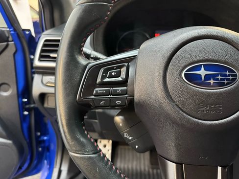 Used 2021 Subaru WRX w/ Popular Package #1 image 18
