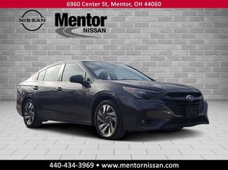 Used 2024 Subaru Legacy Limited video 1