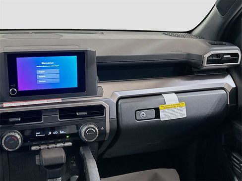 New 2025 Toyota 4Runner SR5 image 21