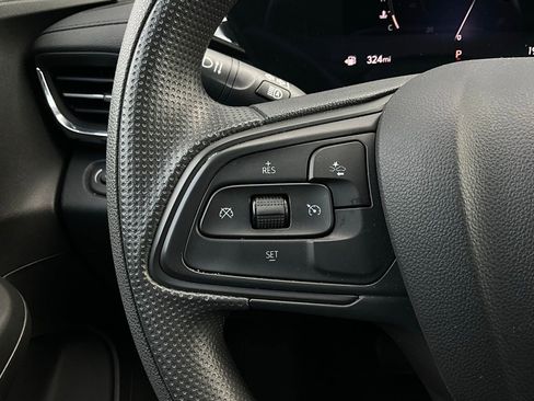 Used 2025 Buick Envista Preferred image 33