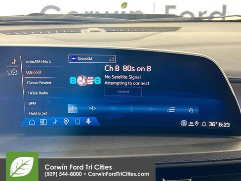 Used 2024 Cadillac XT4 Sport image 21