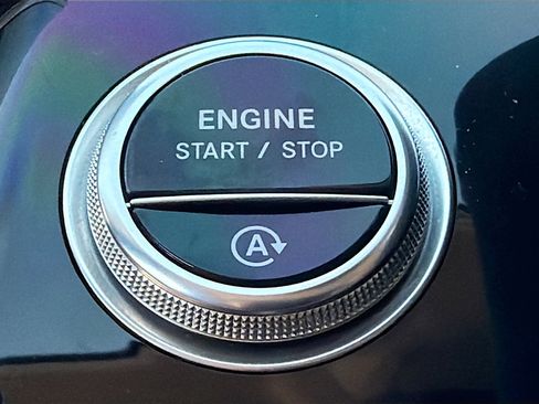 Used 2022 Mercedes-Benz S 580 4MATIC Sedan image 35