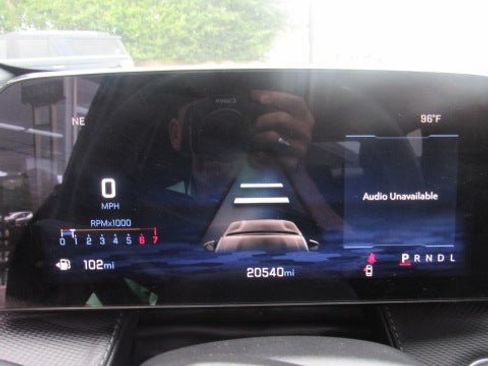 Used 2026 Chevrolet Equinox LT FWD image 19