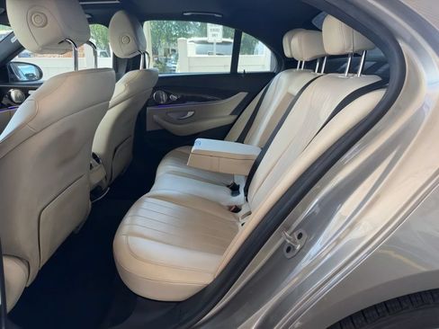 Used 2021 Mercedes-Benz E 350 Sedan w/ Premium Package image 22