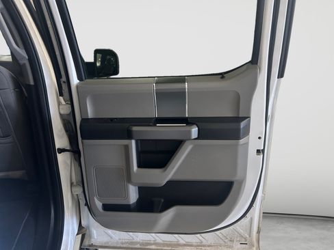 Used 2020 Ford F150 XLT w/ Equipment Group 302A Luxury RWD image 20