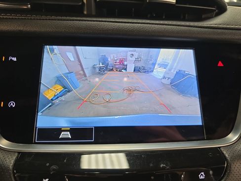 Used 2023 Cadillac XT5 Premium Luxury w/ LPO, Floor Liner Package image 22