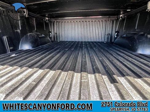 Used 2025 Toyota Tundra SR5 AWD/4WD image 9