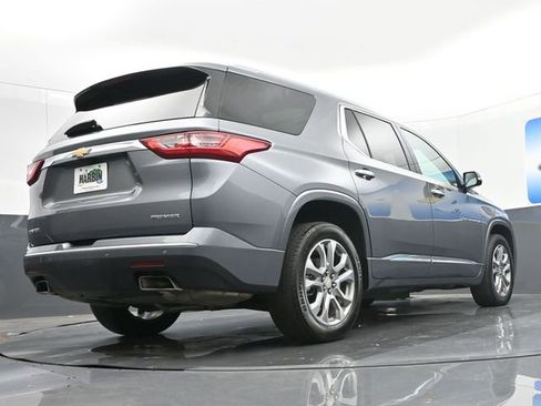 Used 2020 Chevrolet Traverse Premier image 25