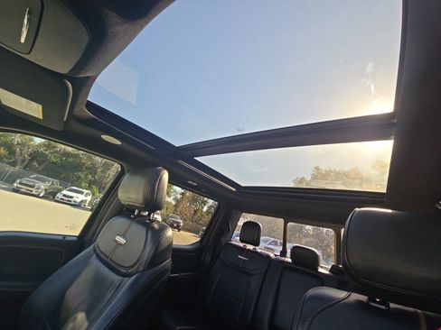 Used 2022 Ford F150 Platinum w/ Equipment Group 701A High image 19