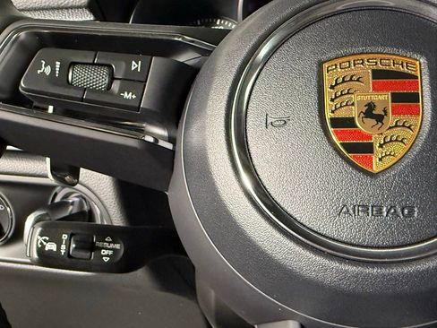 New 2026 Porsche Macan S image 38