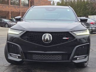 New 2026 Acura MDX Type S AWD/4WD video 3