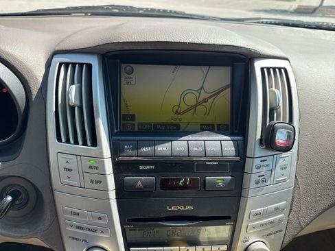 Used 2007 Lexus RX 350 AWD image 7