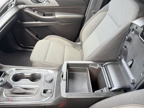 Used 2019 Chevrolet Traverse LT w/ LPO, Floor Liner Package AWD/4WD image 68