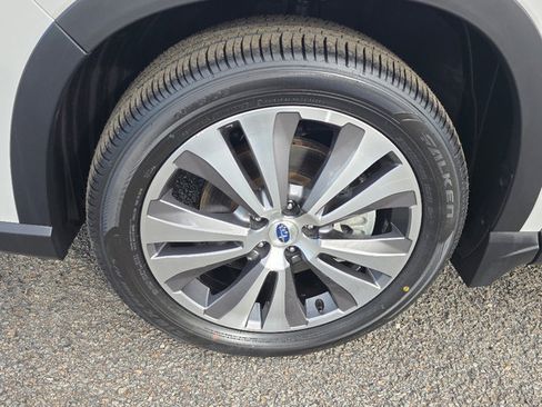 Certified 2021 Subaru Ascent Touring image 37