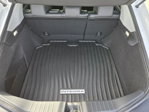 Used 2026 Acura Integra FWD image 21