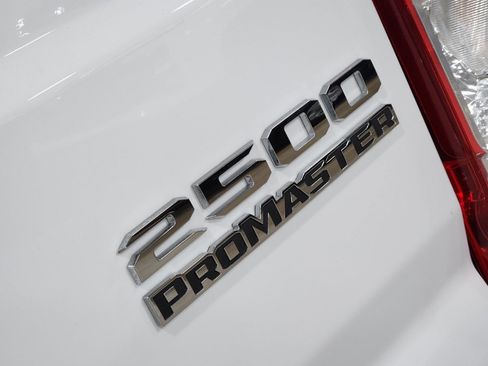 Used 2024 RAM ProMaster 2500 w/ Convenience Group FWD image 26